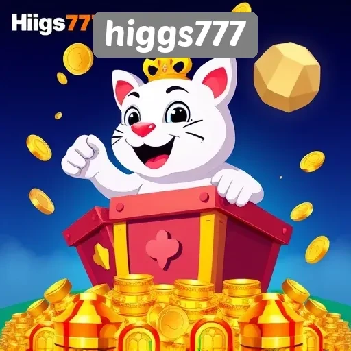 Cara Mudah Menikmati Game Favorit di Higgs777