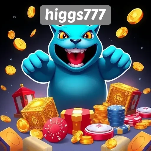 Menelusuri Beragam Game Menarik di Higgs777