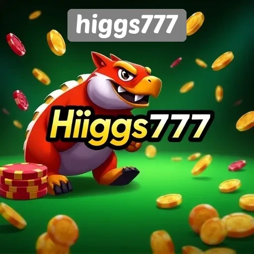 Menjelajahi Permainan Populer di Situs Higgs777