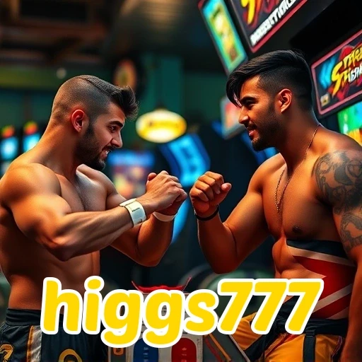 higgs777 Pertanyaan Umum