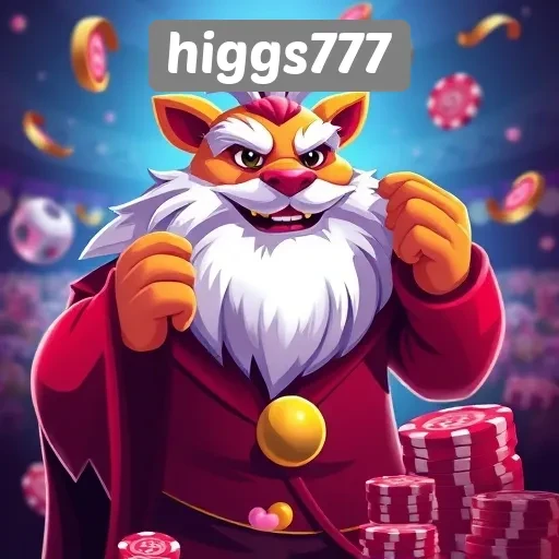 Mengulas Fitur Menarik dari Situs Higgs777