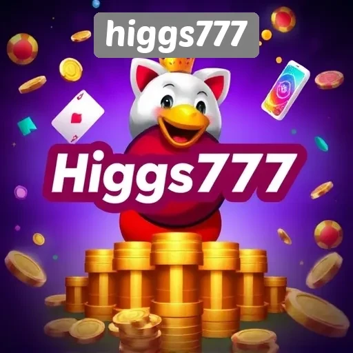 Variasi Jenis Permainan yang Tersedia di Higgs777