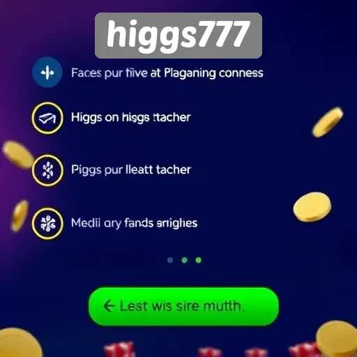 Panduan Memulai Permainan di Higgs777