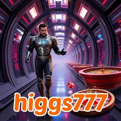 higgs777 Panduan Permainan