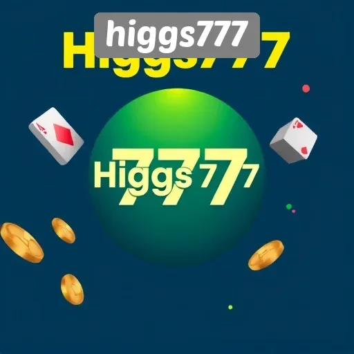 Mengenal Apa Itu Situs Higgs777 dan Keunggulannya