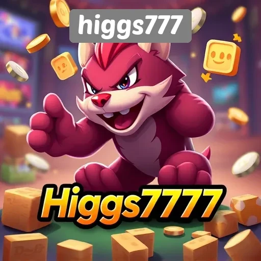 Mengapa Higgs777 Menjadi Pilihan Utama bagi Pecinta Game