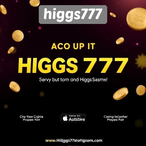 Event Menarik dan Promo di Higgs777 yang Harus Diketahui