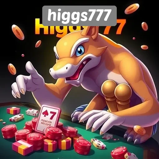 Keunggulan Bermain di Situs Higgs777 untuk Pecinta Game