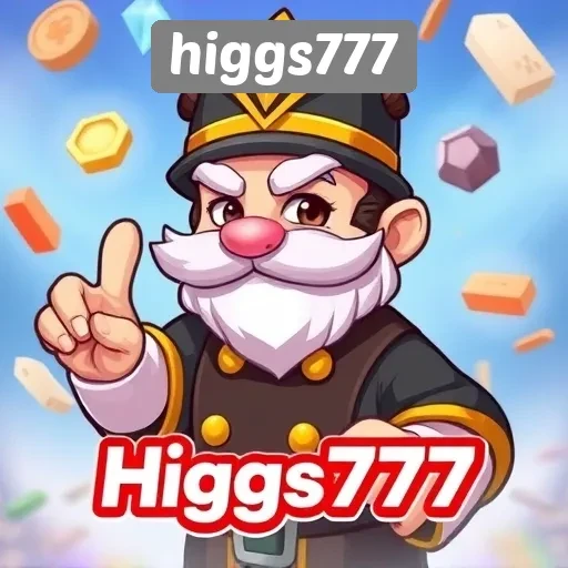 Fitur Unggulan yang Dimiliki oleh Higgs777 dalam Dunia Game