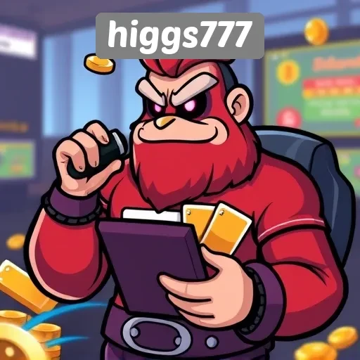 Peran Higgs777 dalam Meningkatkan Industri Game Online Indonesia