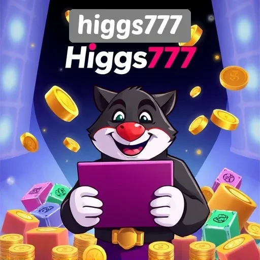 Higgs777: Beragam Permainan untuk Pecinta Game Online