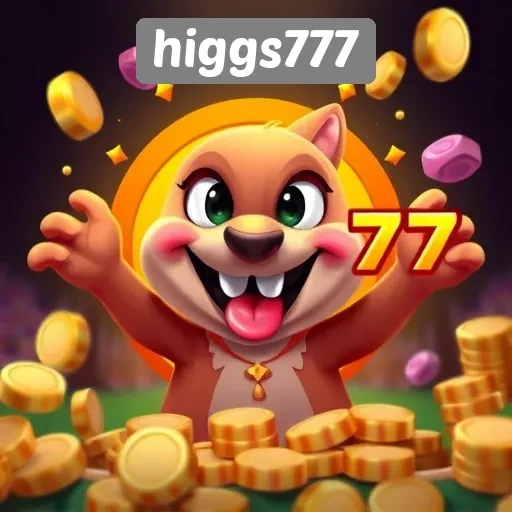 Mengenal Higgs777 sebagai Platform Game Terpercaya