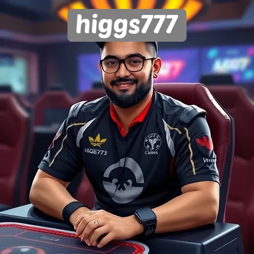 Inovasi dan Perkembangan Higgs777 di Industri Game Indonesia
