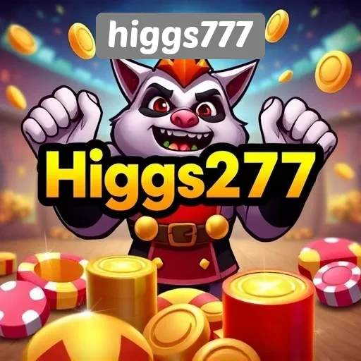 Mengenal Higgs777 Situs Game Terpopuler di Indonesia
