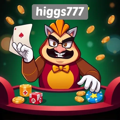 Menilai Keamanan dan Kenyamanan Bermain di Higgs777