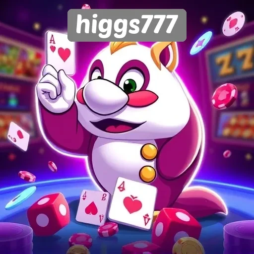 Keuntungan Bergabung dengan Higgs777 untuk Penggemar Game