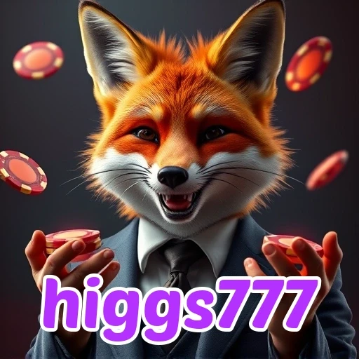 higgs777 Berita Game
