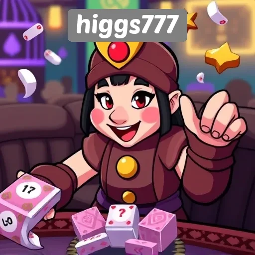 Koleksi Game Populer yang Tersedia di Higgs777