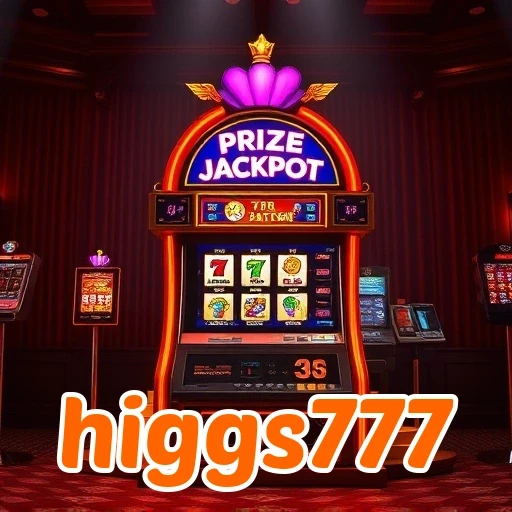 higgs777 Promo Menarik