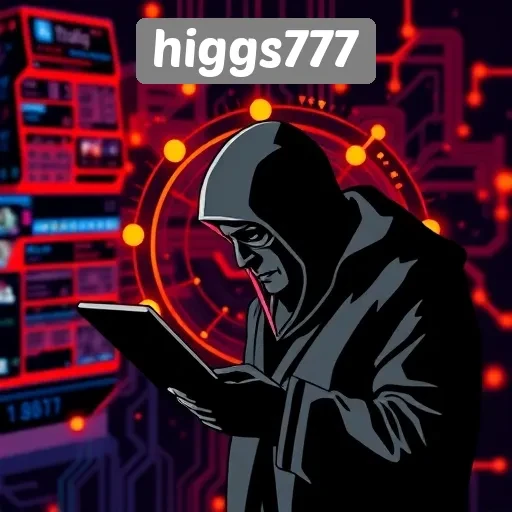 Keamanan dan Kepercayaan di Higgs777 untuk Para Pengguna